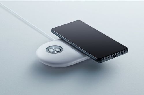 融合快充無線充電標準發布，引領移動終端設備制造新篇章